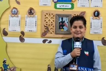 روز مولوی ؛روز عشق و معرفت