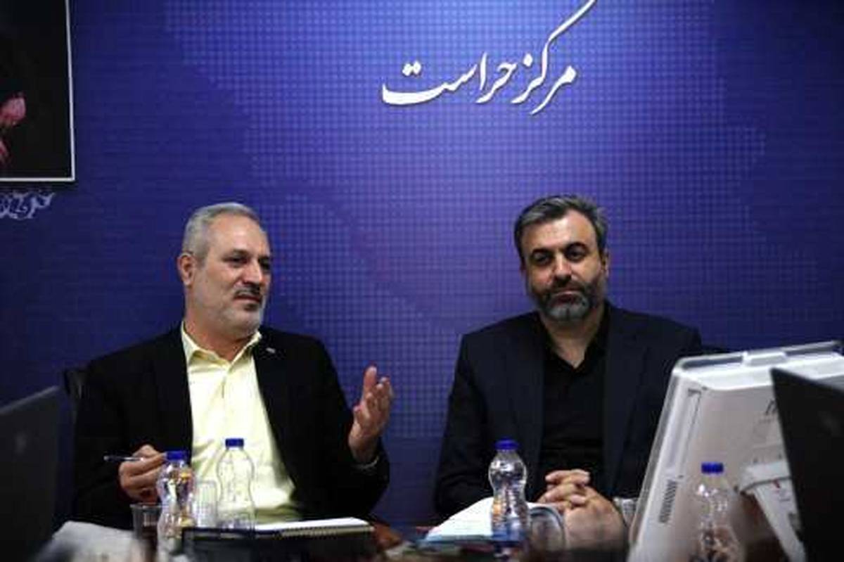 صیانت از تحول آموزشی؛ مأموریت حراست در مسیر اجرای سند تحول بنیادین