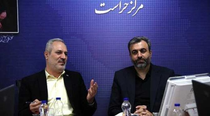 صیانت از تحول آموزشی؛ مأموریت حراست در مسیر اجرای سند تحول بنیادین