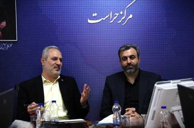 صیانت از تحول آموزشی؛ مأموریت حراست در مسیر اجرای سند تحول بنیادین