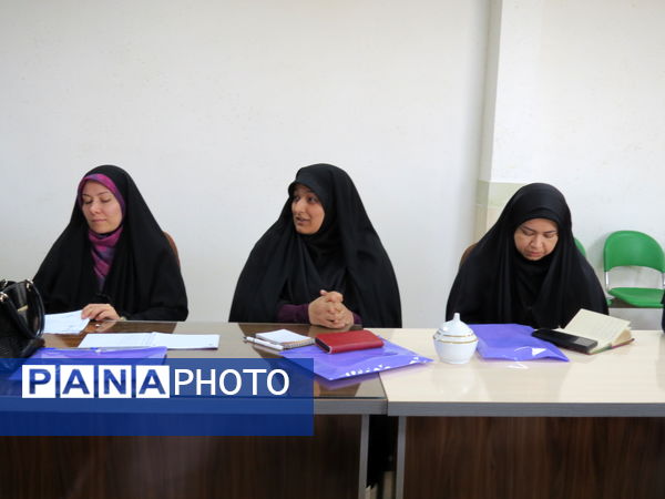 برگزاری گردهمایی کارشناسان قرآن، عترت و نماز و مدیران دارالقرآن‌های خراسان شمالی