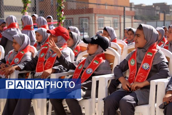 بهارستان دو در مسیر رشد معنوی با اجرای طرح «مصباح الهدی»