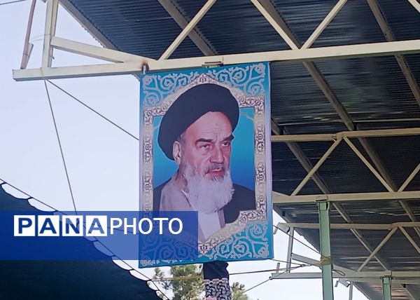 گذری بر فعالیت مجتمع فرهنگی امام  جواد(ع) در مسیر پیاده روی امام رضا (ع) 