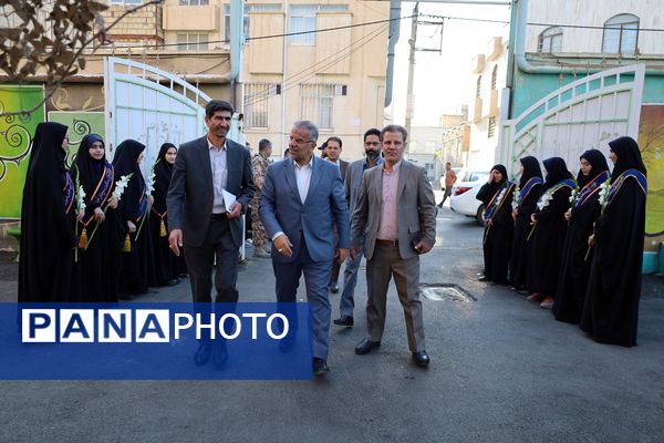 یادمان زن و دفاع مقدس در آذربایجان غربی
