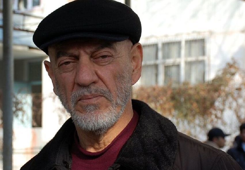 قربان صابر، بازیگر تاجیکی: «هجوم پلیدانه به ایران، دل همه ما را پاره کرد»