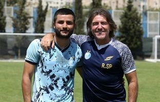 عارف غلامی به بحرین می‌رود