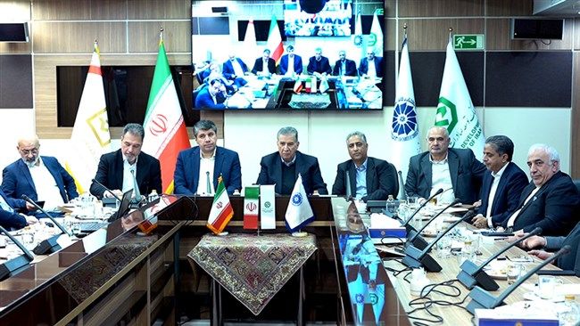 تعریف مشروط خطوط اعتباری برای صادرکنندگان شناسنامه‌دار