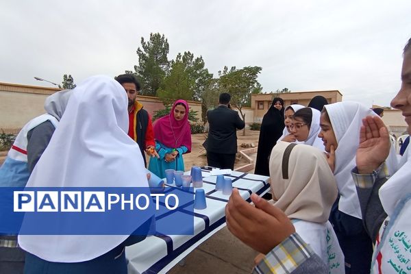 برگزاری مسابقات ورزشی در شهرستان کاشمر