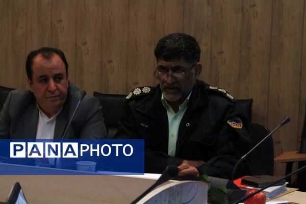 جلسه کمیته علمی-اجرایی نماد در بهارستان‌دو