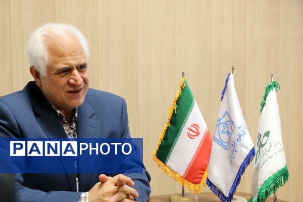 هشتمین همایش ملی روز جهانی بینایی در مشهد 