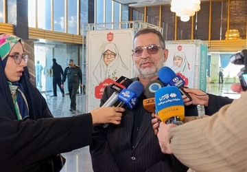 قدرت ایران در ایمان، اراده و فداکاری ملت است