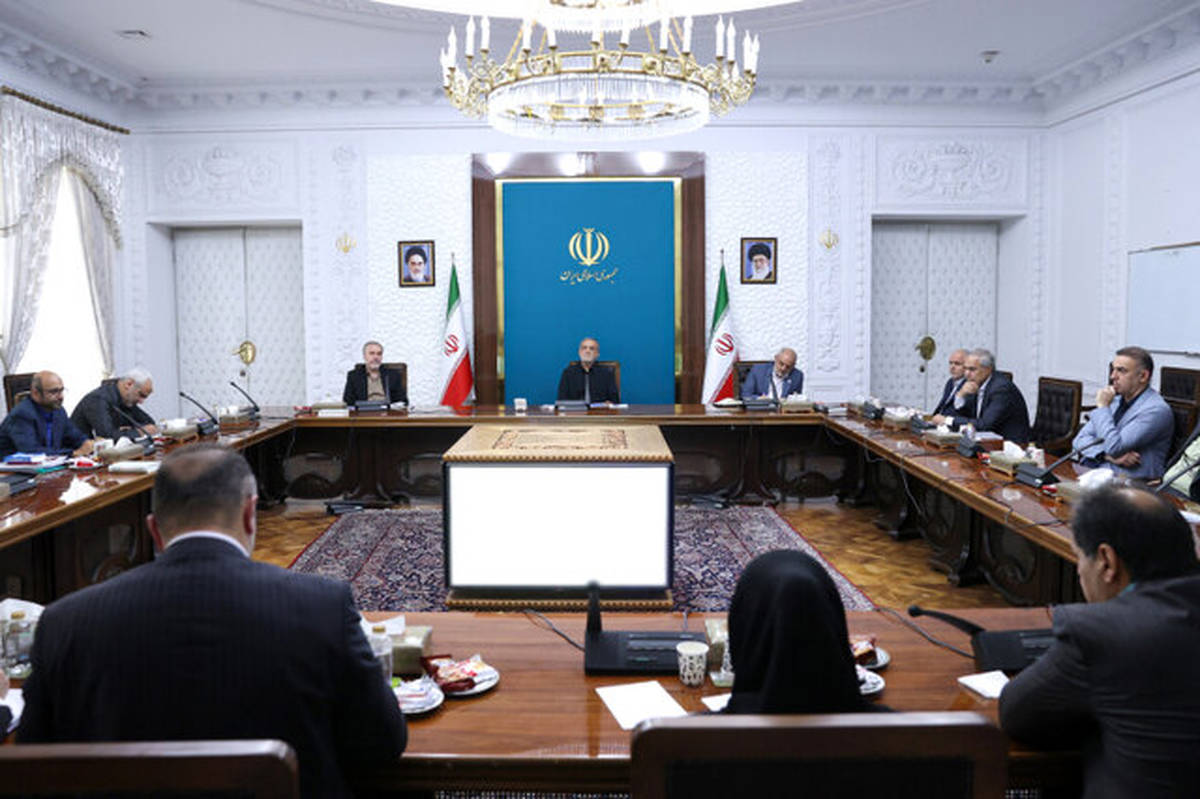 پزشکیان: گام اساسی در مبارزه با مواد مخدر، برخورد شدید با عرضه غیرقانونی و آگاهیسازی است