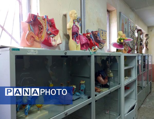 برگزاری جلسه انجمن‌ دانش‌آموزی در پژوهش‌سرای بوعلی سینا شهرستان ملارد