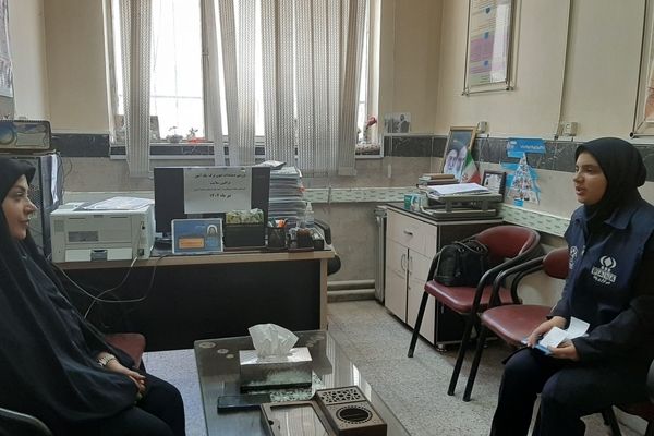مدارس می‌توانند ترویج تغذیه سالم را با لقمه‌های سالم داشته باشند