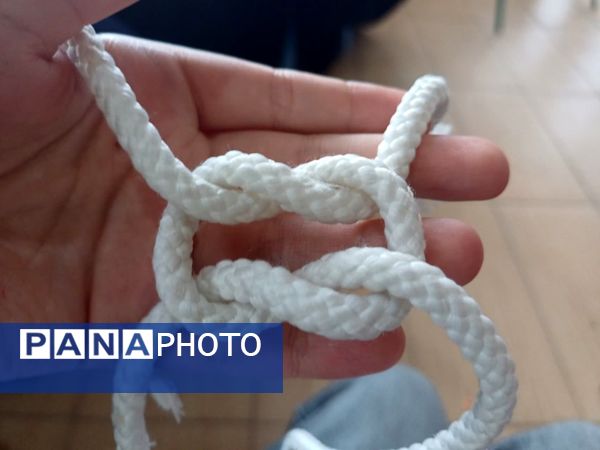 برگزاری پیش اردوی ملی پیشتازان استان اصفهان