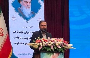 ۱۳۲ انجمن اسلامی جدید تا پایان امسال در نقاط مختلف کشور ایجاد خواهد شد