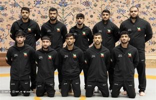 طلا از چنگ عبدولی پرید؛ نبرد برنزی برای