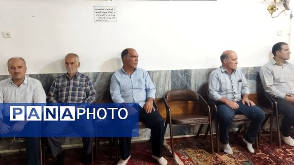 لاهیجان؛ سنگر یاد یاران