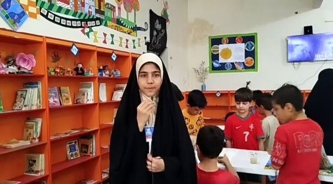 تابستان خود را با کانون بسازید