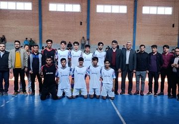 برگزاری مسابقات ورزشی در لردگان 