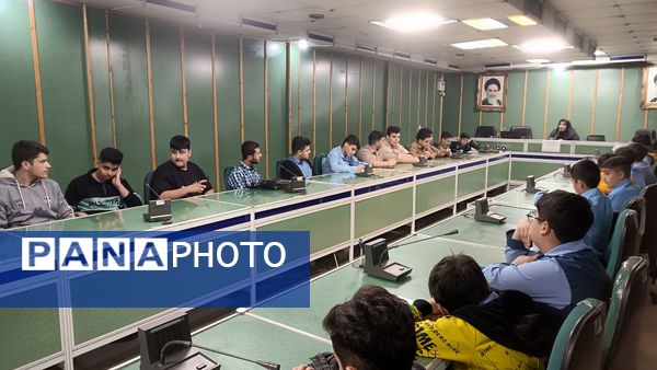  شناسایی و پرورش استعدادهای رسانه‌ای در لاهیجان