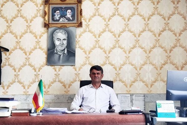 طرح شهید روح الله عجمیان، مدارس لردگان را احیا می‌کند