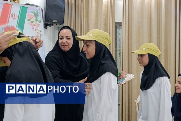 اختتامیه بزرگترین رویداد ورزشی استان خراسان رضوی در نیشابور