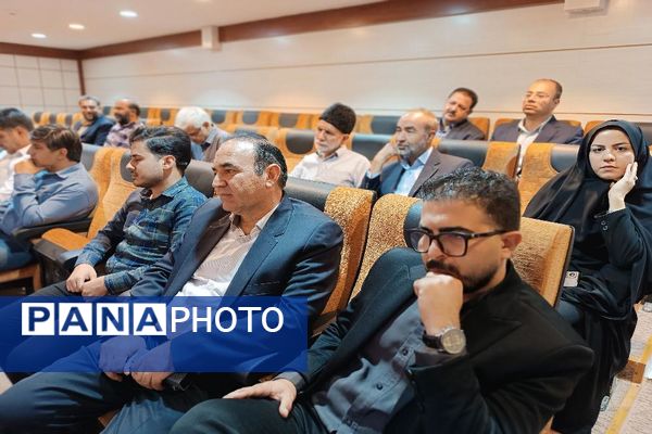 تغییر در رأس دادستانی گناباد؛ خداحافظی با امیری، خوش‌آمد به علیزاده 