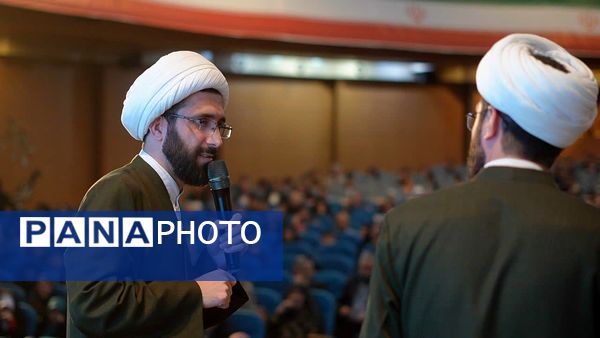 اختتامیه سی‌و‌دومین دوره مسابقات قرآن و عترت بسیج امام حسین (ع) کرج 