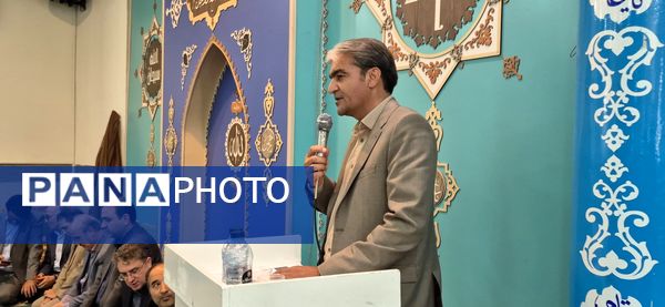  آیین انتصاب و معارفه معاون مدیر کل و مدیر آموزش و پرورش نیشابور
