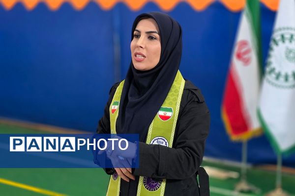 کارگاه آموزشی مهارت‌افزایی مربیان پیشتاز  بهارستان‌دو