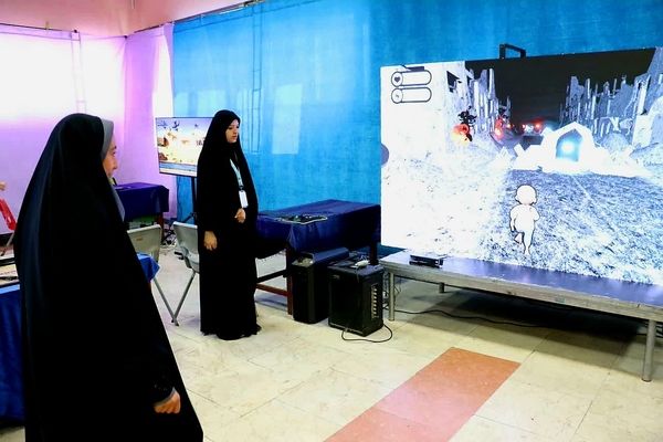 «یاسی نو» رویداد توانمندسازی  و استعدادیابی  دختران  دانش آموز در تبریز برگزار شد