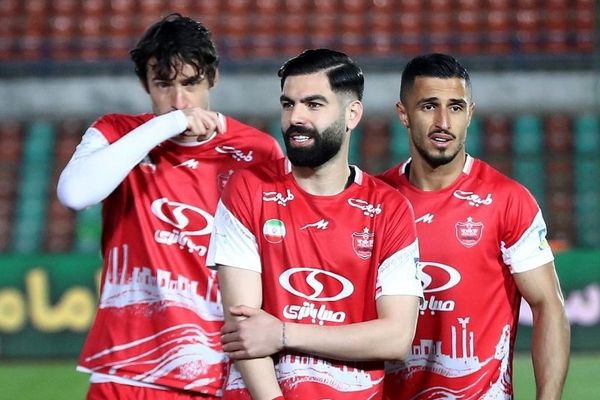 پنجره نقل‌وانتقالاتی پرسپولیس رسما باز شد