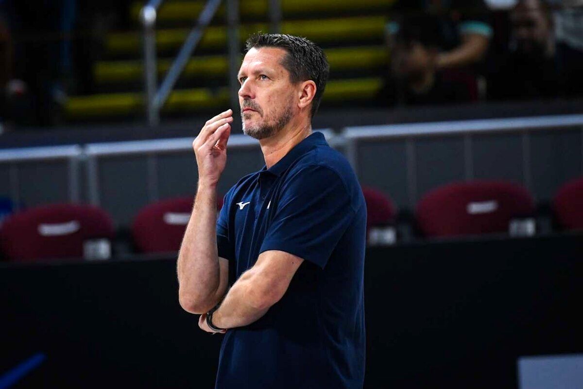 نوواک: سرویس‌های ایران بسیار خوب بود