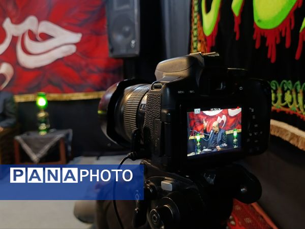 از سوگ امام سجاد (ع) تا شور اربعین روایت جلیل معماریانی در کتاب‌پردازان