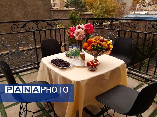 جشنواره انشاء در دبیرستان سلاله ناحیه یک کرج 