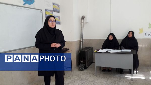 آزمون قرآن و عترت در رشته احکام و مقالات فرهنگیان