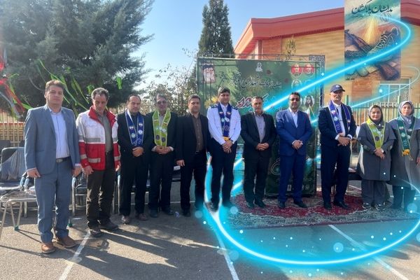 کتاب «مدالشان پلاکشان»، یادنامه شهدای ورزشکار در قاب قلم معلمی از مراغه رونمایی شد