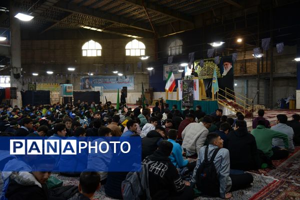 نوگلان فاطمی بهارستانی