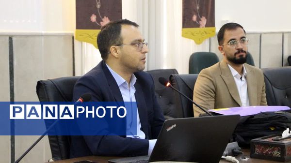  برگزاری دوره توانمندسازی نیروی انسانی «توانا» در استان یزد