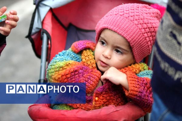 شکوفایی نسل سلیمانی در ششمین سالگرد