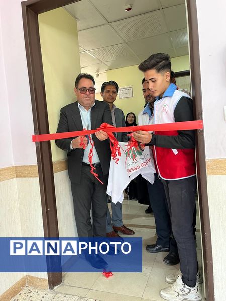 آخرین طرح دادرس توسط هلال احمر استان خراسان شمالی 