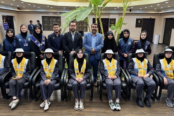 تشکل‌های دانش‌آموزی ظرفیت بزرگ تربیت اجتماعی در مدارس هستند