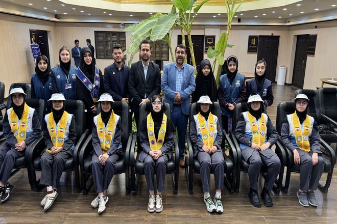 تشکل‌های دانش‌آموزی ظرفیت بزرگ تربیت اجتماعی در مدارس هستند