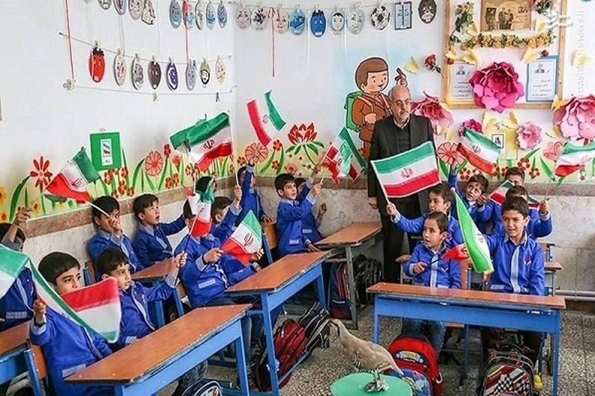 کلاسهای آمادگی برای دانشآموزان پایه اول نقش بسیار مهمی در ورود به محیط مدرسه دارند