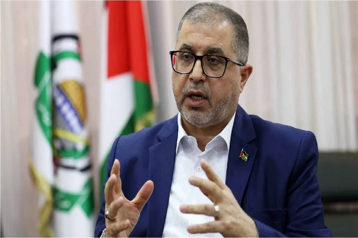 حماس: برای دور جدید مذاکرات آمادهایم