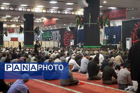حضور پرشور مردم بندرعباس در نماز جمعه به امامت حجت‌الاسلام والمسلمین محمدعبادی‌زاده
