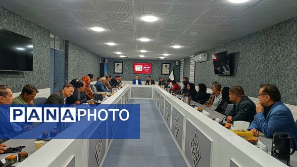 رونمایی از دو اثر جدید قاسم بدره در آیین «شب شعر برای ایران»