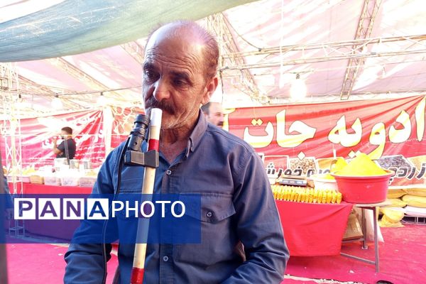  نمایشگاه پاییزه لردگان، آغازگر سال تحصیلی نو