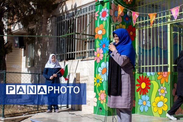 برگزاری همایش یاوران انقلاب، پیشتازان مقاومت در شهرستان محلات